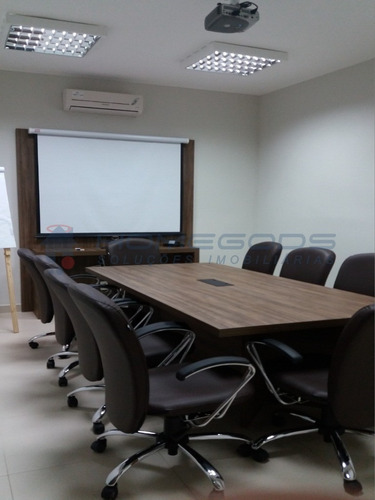 Imagem 21 de 30 de Prédio Comercial Para Venda E Locação Em Campinas - Jardim Brasil R$6.450.000,00 - 928m² - - Pr00010 - 69071516