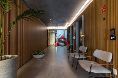 Imagem 20 de 21 de Apartamento Garden À Venda, 109 M² Por R$ 1.571.000,00 - Paraíso - São Paulo/sp - Gd0038