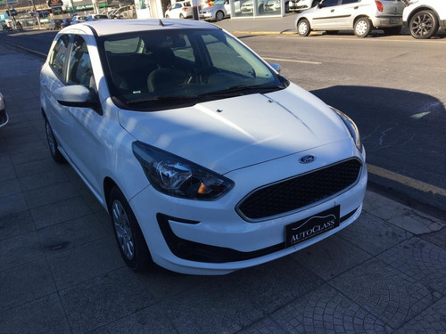 Imagem 2 de 7 de Ford / Ka 1.0 Se 2019 Completo