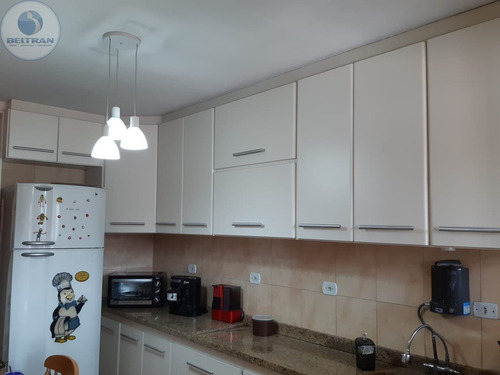 Imagem 20 de 28 de Apartamento A Venda No Bairro Centro Em Guarulhos - Sp. - 538-1