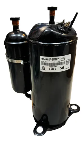 comprar Compressor Rotativo Ar Philco Pa240m2a-3mtu2 24000btus R410a