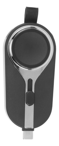 Mini Chaveiro Portátil De Emergência Sem Fio