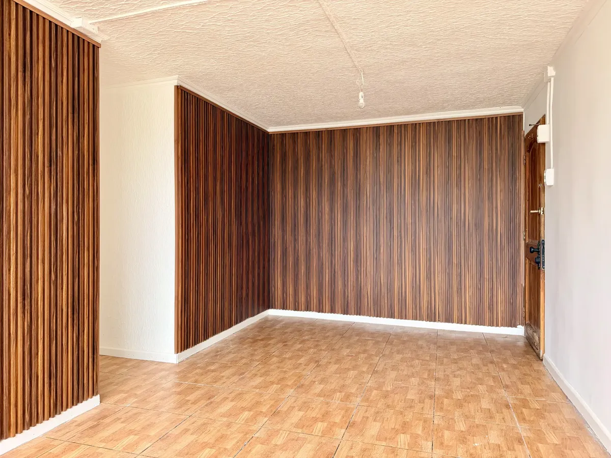 Imagen 3 de 22 de Excelente Departamento En Venta 3 Dormitorios Recién Remode
