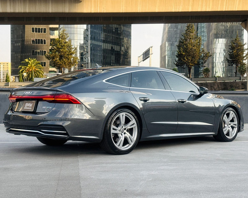 Audi A7 3.0 T S Line 333hp Dsg