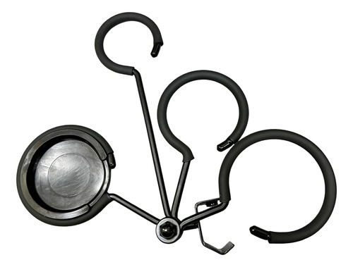 Soporte De Montaje De Altavoz Para Altavoces De Sonido