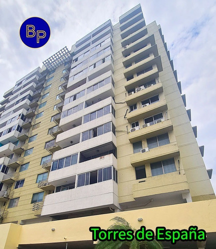 Imagen 5 de 18 de Apto En Venta | Vía España Río Abajo 3r /2b / 1 Parkin | 79m2 | Área Social Con Piscina, Cancha Y Parque Para Niños