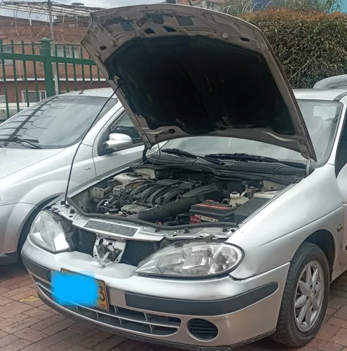 Renault Megane 1.4l