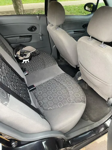 Chevrolet Spark 1.0 Life