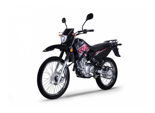 Xtz 125 0km. $2.460.000.- O Km -xtz125.- Tuamoto