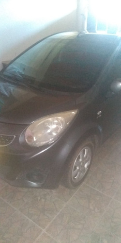 Jac J2 2015 1.4 16v Jetflex 5p