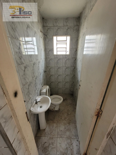 Imagem 3 de 12 de Casa Térrea Em Jardim Iva - São Paulo - 2075