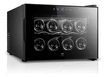 Comprar Cava De Vinos Para 8 Botellas. Enfriador De Vinos Avera Ev8b