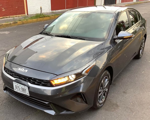 Kia Forte 2.0 Lx Mt