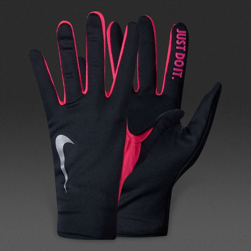 Guante Largo Termico Ciclismo Correr Nike Dama Tuproductouy