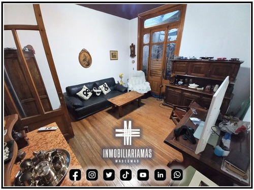 Imagen 14 de 22 de Casa Venta Palermo 4 Dormitorios Montevideo Imas.uy J (ref: Ims-15973)