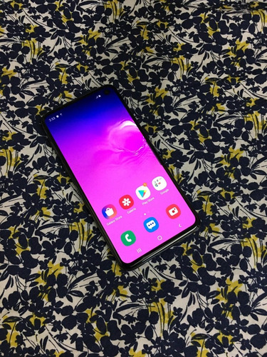 Samsung Galaxy S10e 128gb Usado Garantía Tienda