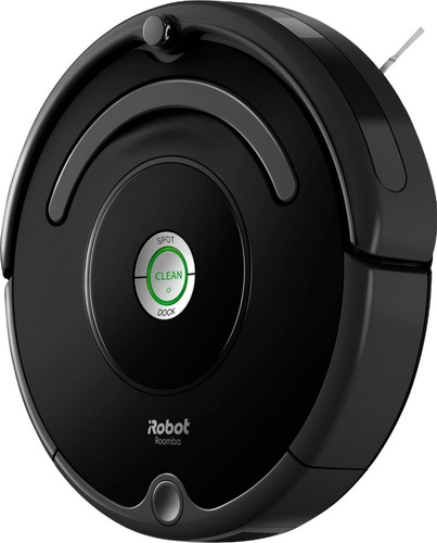 Aspiradora Robot Inteligente Irobot Roomba 675 Wifi App