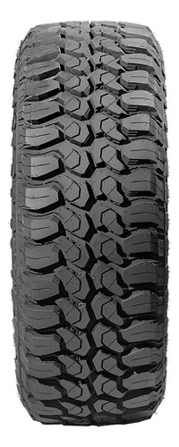 Llanta 35x12.50r18 123q Delinte Dx-9 Bandit M/t Índice De Velocidad Q