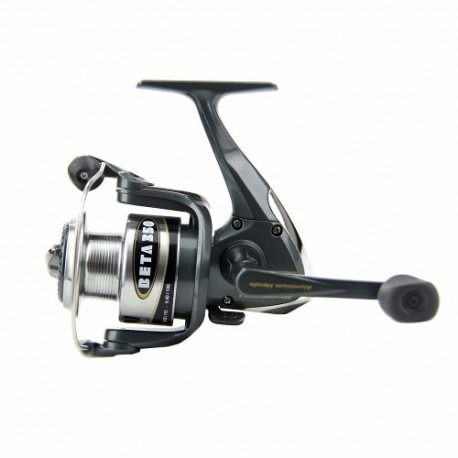 Molinete Marine Sports Beta 350 3 Rolamentos Rec 5.3:1 Pesca