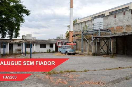 Lote 600m² Para Alugar, Bairro São Luiz, Belo Horizonte - Mg. - 5203