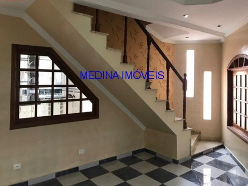 Imagem 8 de 30 de Casa Com 356,15 M² Em Ferraz De Vasconcelos Disponível Para Venda!!!! - Ca00365 - 69588340