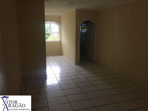 Imagem 8 de 15 de 08380 - Casa 9 Dorms. (1 Suíte), Tremembé - São Paulo/sp - 8380