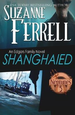 Libro Shanghaied - Suzanne Ferrell