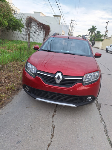 Renault Stepway 1.6 Dynamique Mt