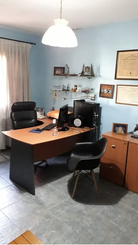 Imagen 3 de 14 de Se Vende Duplex 4 Dorm/3 Baños/patio/coche. En Bº Gral Paz