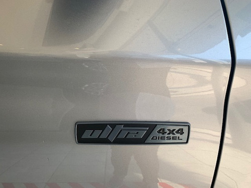 Imagen 10 de 15 de Fiat Toro Nueva 2.0 4x4 Ultra 0km Diesel Automatica # Tr3