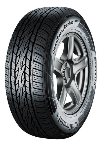 Neumático Continental ContiCrossContact LX 2 LT 245/70R16 111 T