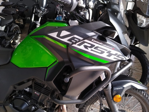Imagen 4 de 15 de Kawasaki Versys 300 ( No Klr 650 Ktm Duke 390 Adventure )