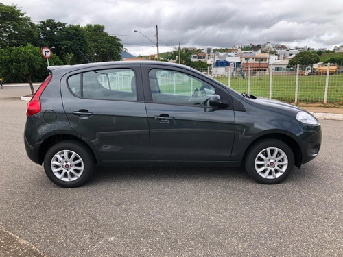 Fiat Palio Attrative 1.0 Completo 2012