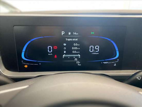 Hyundai Creta 1.0 TGDI FLEX COMFORT AUTOMÁTICO