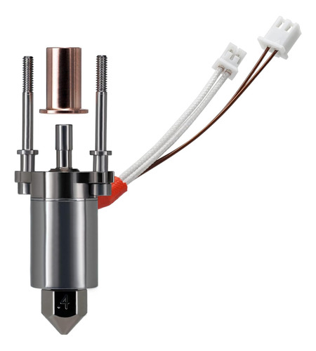 Micro Flowtech Hotend Creality K1 Y Older K1 Max - Boqu...