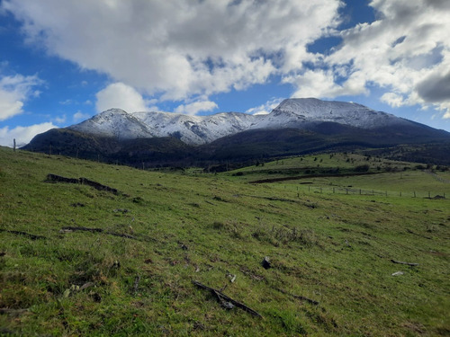 Parcela En Venta Coyhaique Sector Emperado Guillermo
