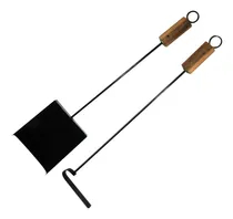 Comprar Accesorios Asado Parrilla Herramientas Asador Quebracho 