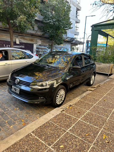 Volkswagen Gol Trend 1.6 Highline 101cv