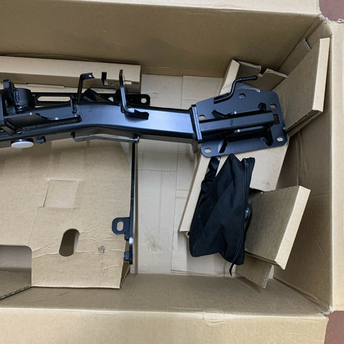 Kit Suporte De Reboque Range Rover | Land Rover Vplwt0165