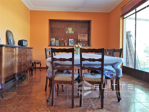 Imagen 21 de 30 de Sitio En Venta En Villa Alemana