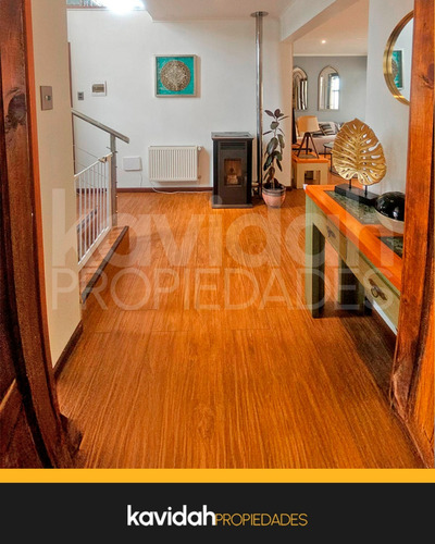 4d/2b/3e Casa En Huertos Familiares, San Pedro De La Paz