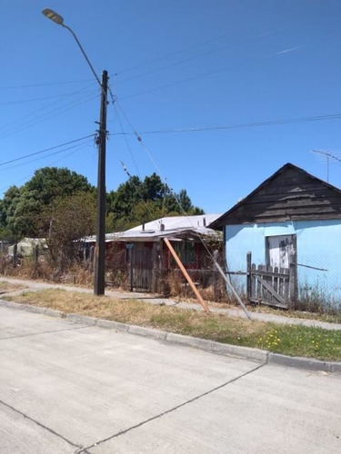 Casa En Venta En La Localidad De San Patricio, Vilcún
