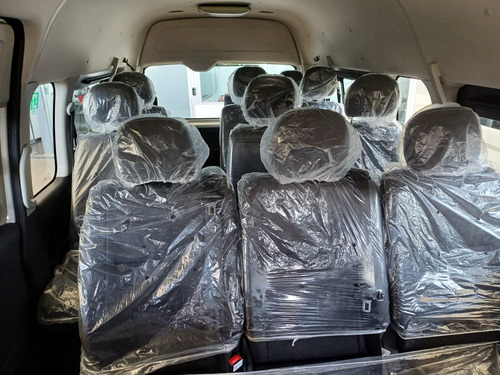 Foton View CS2 FOTON VIEW CS2 16 PASAJEROS INCLUIDO EL CONDUCTOR