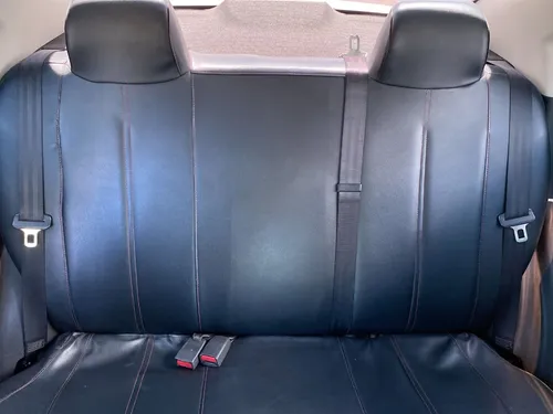 Chevrolet Sail 1.4 Ls