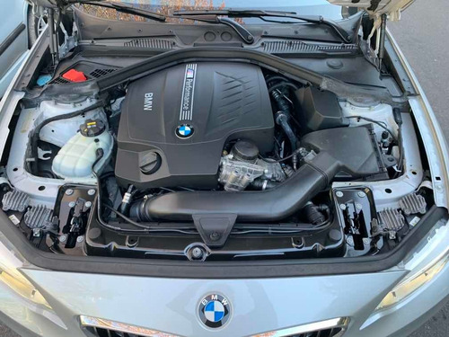 Bmw Serie 2 3.0 M235i M Package 326cv 2016