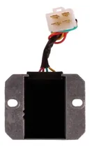 Comprar Regulador Voltaje Motomel Cg 150 S1 - Dakar 200 Pietcar 1115