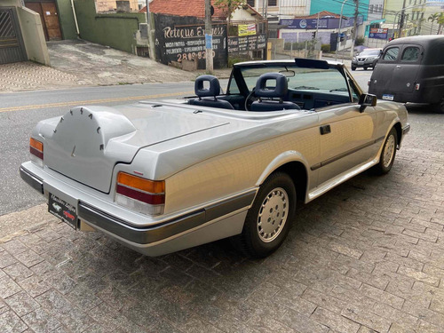 Imagem 3 de 15 de Lassale 4.1 Conversivel Spyder 550 Slk Roldster Sm Dodge Rt