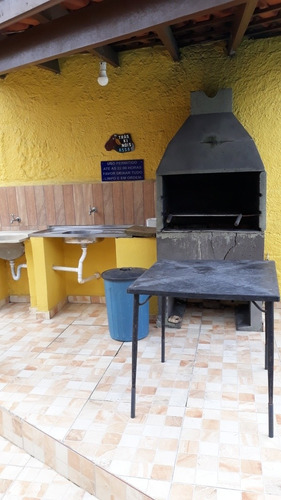 Ubatuba Suítes Com Piscina Temporada