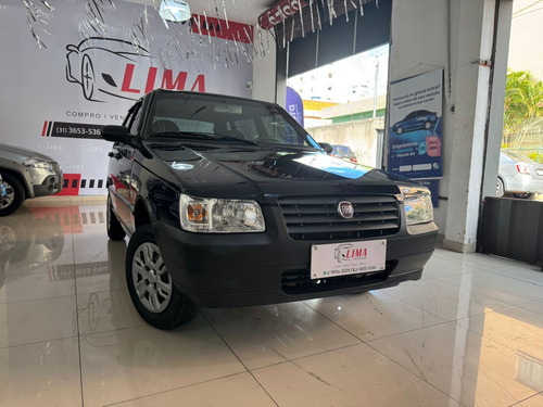 Fiat Uno mille 1.0 Fire Flex 5p
