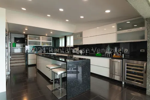 Casa En Venta En La Lagunita
